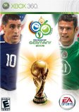 Sell your Xbox 360 FIFA World Cup 2006 Germany