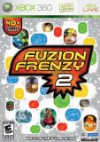 Sell your Xbox 360 Fuzion Frenzy 2