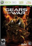 Sell your Xbox 360 Gears of War