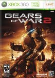Sell your Xbox 360 Gears of War 2