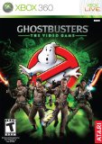 Sell your Xbox 360 Ghostbusters: The Video Game