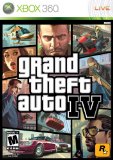 Sell your Xbox 360 Grand Theft Auto IV