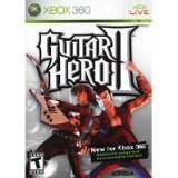 Sell your Xbox 360 Guitar Hero II