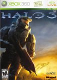 Sell your Xbox 360 Halo 3