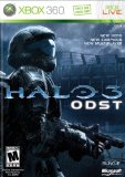 Sell your Xbox 360 Halo 3: ODST