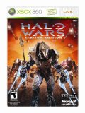 Sell your Xbox 360 Halo Wars Limited Edition