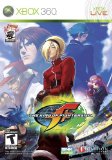 Sell your Xbox 360 King of Fighters XII