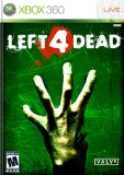 Sell your Xbox 360 Left 4 Dead