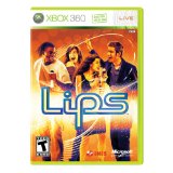 Sell your Xbox 360 Lips