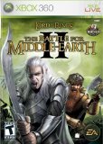 Sell your Xbox 360 Lord of the Rings Battle for Middle Earth II