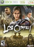 Sell your Xbox 360 Lost Odyssey