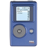 Sell your Rikaline Lyra RD2763FM 5GB MP3 Player