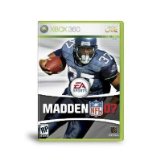 Sell your Xbox 360 Madden 2007
