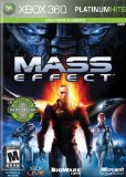 Sell your Xbox 360 Mass Effect