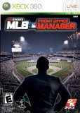 Sell your Xbox 360 MLB Front Office Manager