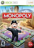 Sell your Xbox 360 Monopoly