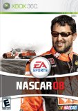 Sell your Xbox 360 NASCAR 08