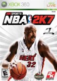Sell your Xbox 360 NBA 2K7