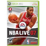 Sell your Xbox 360 NBA Live 2007