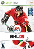 Sell your Xbox 360 NHL 09