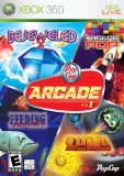 Sell your Xbox 360 PopCap Arcade Vol. 1