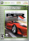 Sell your Xbox 360 Project Gotham Racing 3