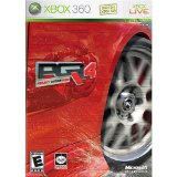 Sell your Xbox 360 Project Gotham Racing 4