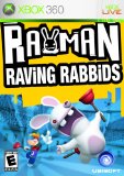 Sell your Xbox 360 Rayman Raving Rabbids