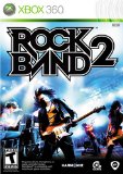 Sell your Xbox 360 Rock Band 2 (game only)