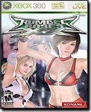 Sell your Xbox 360 Rumble Roses XX
