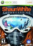 Sell your Xbox 360 Shaun White Snowboarding
