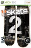 Sell your Xbox 360 Skate 2