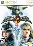 Sell your Xbox 360 Soul Calibur IV