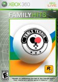 Sell your Xbox 360 Table Tennis