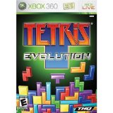 Sell your Xbox 360 Tetris Evolution