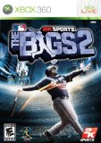 Sell your Xbox 360 The Bigs 2