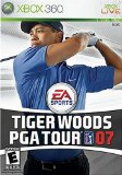 Sell your Xbox 360 Tiger Woods 2007
