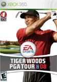 Sell your Xbox 360 Tiger Woods PGA Tour 08