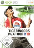 Sell your Xbox 360 Tiger Woods PGA Tour 10