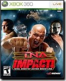 Sell your Xbox 360 TNA Impact