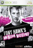Sell your Xbox 360 Tony Hawk American Wasteland
