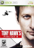 Sell your Xbox 360 Tony Hawk Project 8