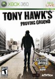 Sell your Xbox 360 Tony Hawk Proving Ground