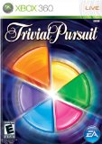 Sell your Xbox 360 Trivial Pursuit