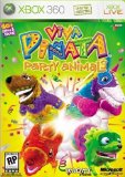 Sell your Xbox 360 Viva Pinata Party Animals