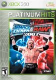 Sell your Xbox 360 WWE Smackdown vs. Raw 2007