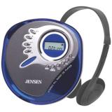 Sell your Audiovox Jensen CD-450PTW CD Player
