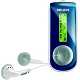 Sell your Philips SA4105 512MB MP3 Player