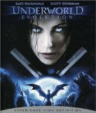 Sell your Blu-Ray Underworld Evolution [Blu-ray]