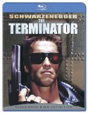 Sell your Blu-Ray The Terminator [Blu-ray]
